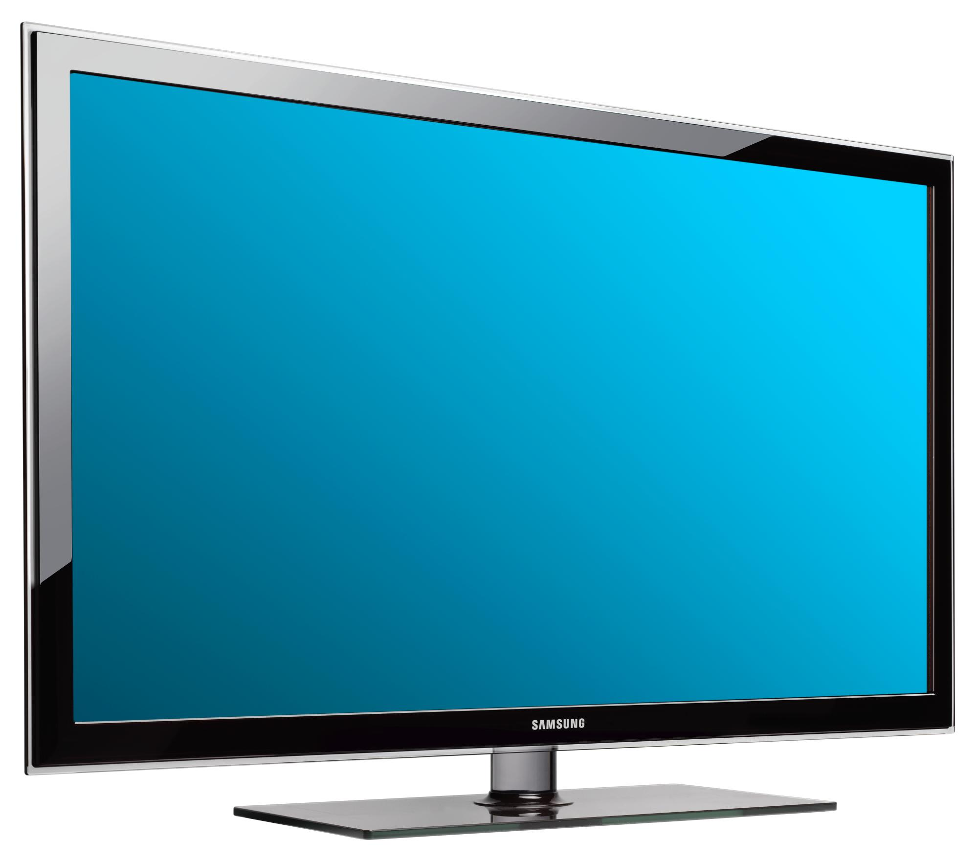 SAMSUNG UE40D6200