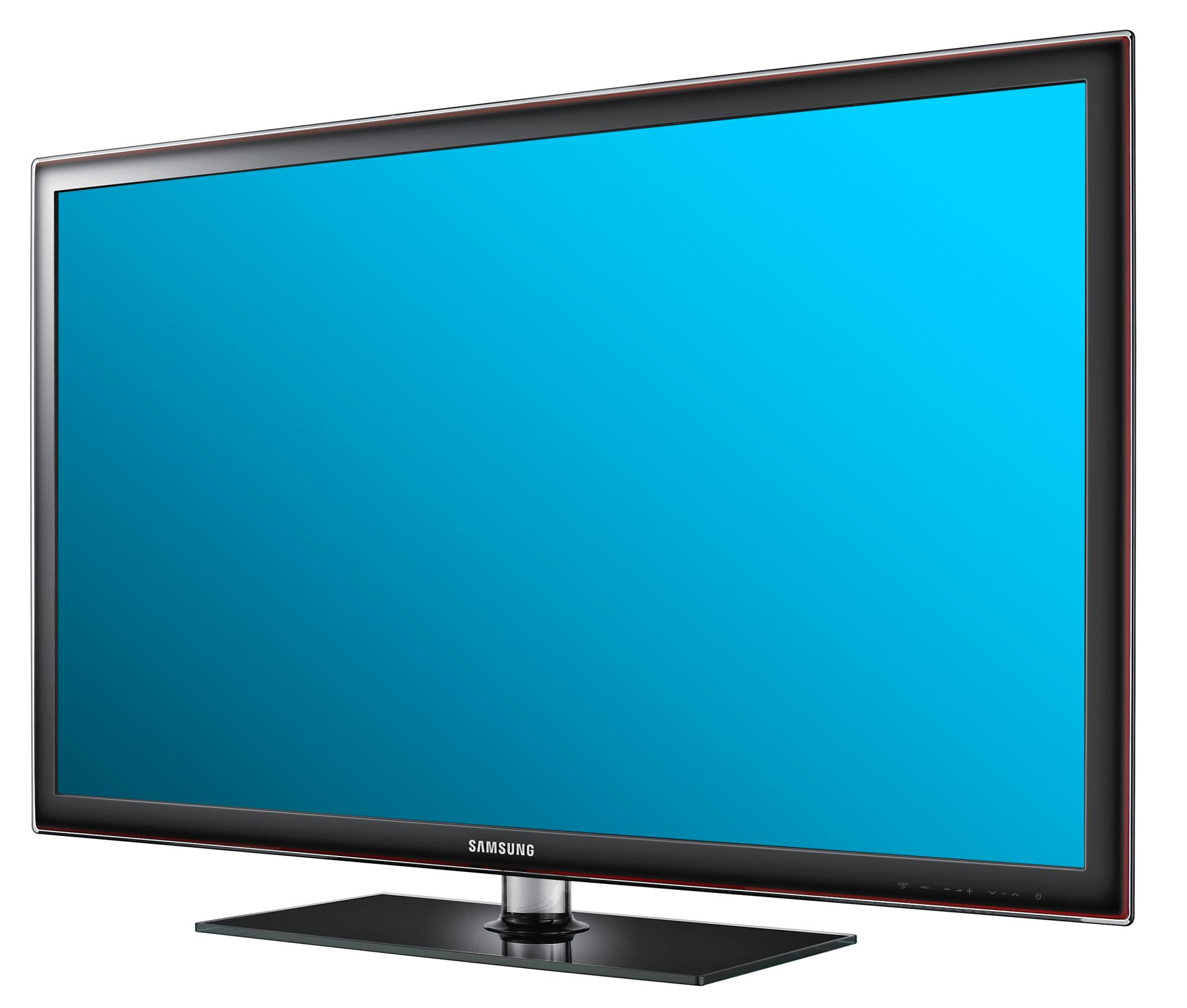 SAMSUNG UE46D5700