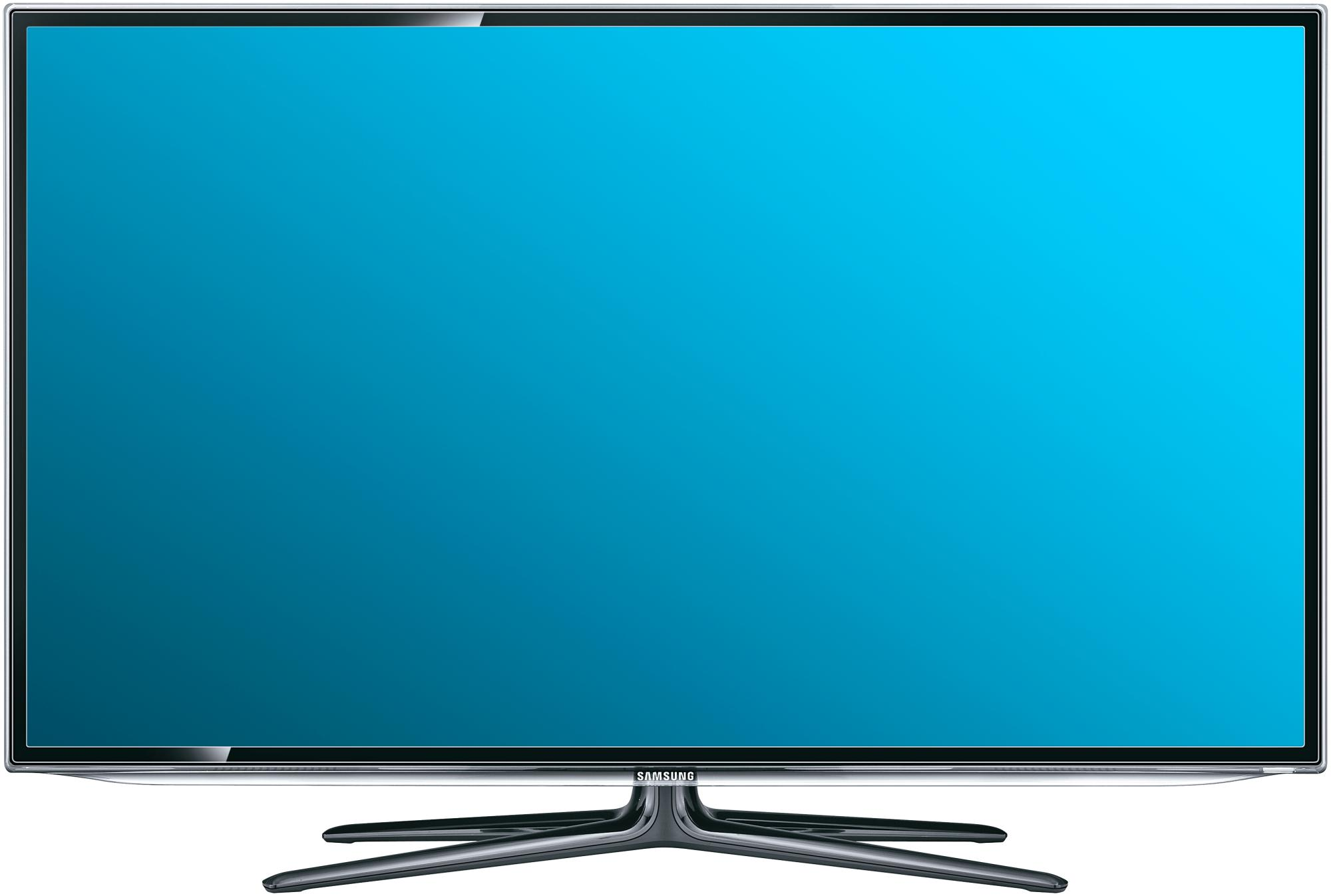 SAMSUNG UE50ES6300