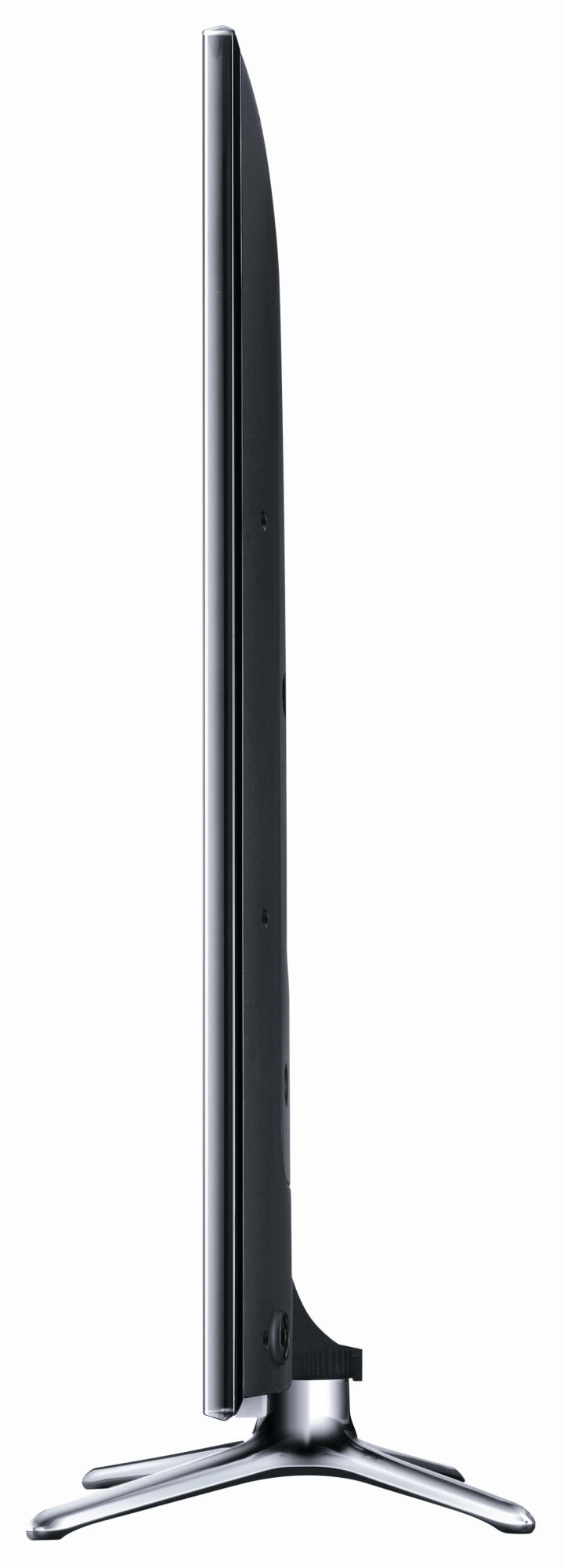 SAMSUNG UE40F6470SSX LED TV (40 Zoll / 101 cm, Full-HD, 3D, SMART TV)