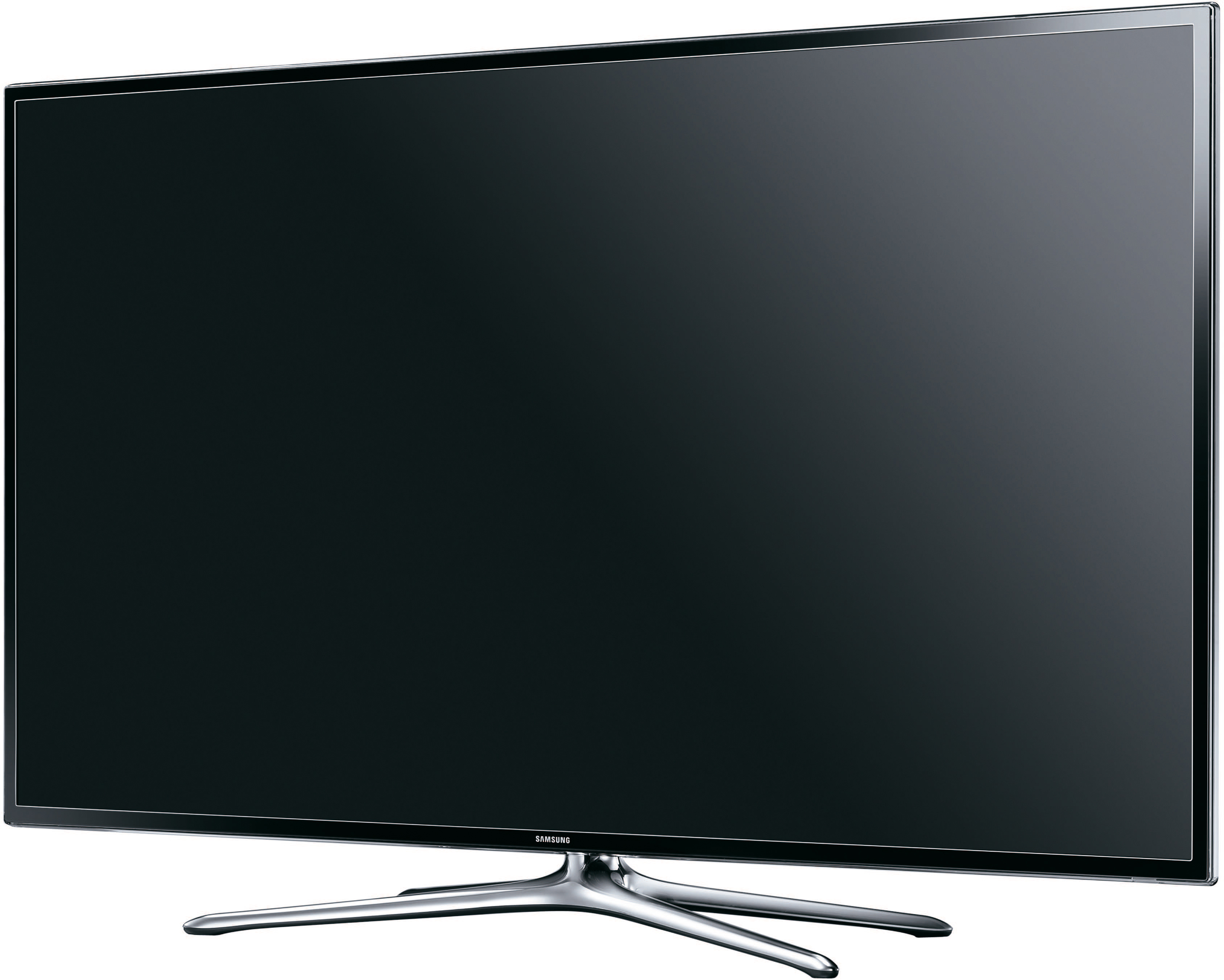 SAMSUNG UE40F6470SSX LED TV (40 Zoll / 101 cm, Full-HD, 3D, SMART TV)