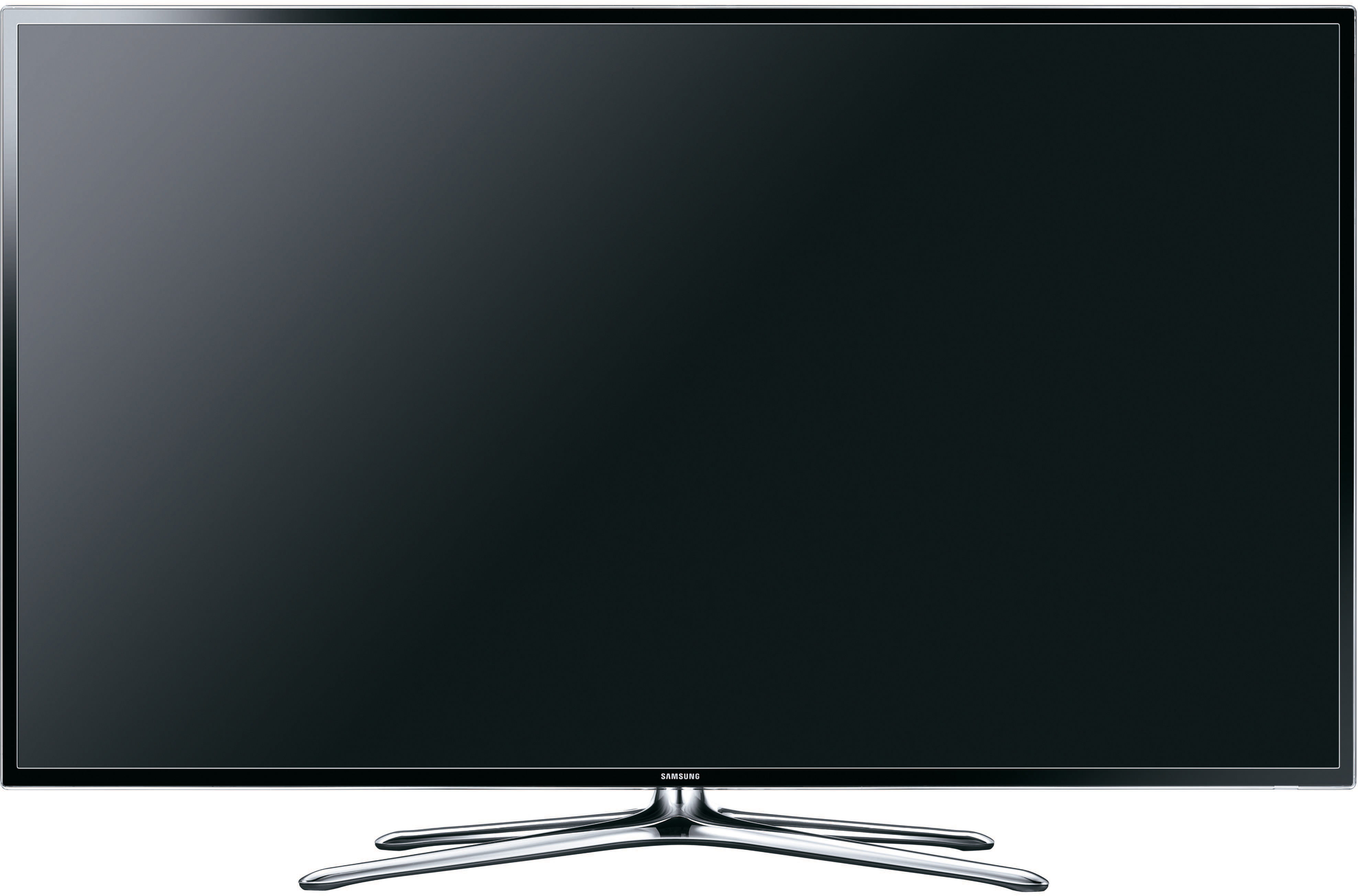 SAMSUNG UE40F6470SSX LED TV (40 Zoll / 101 cm, Full-HD, 3D, SMART TV)