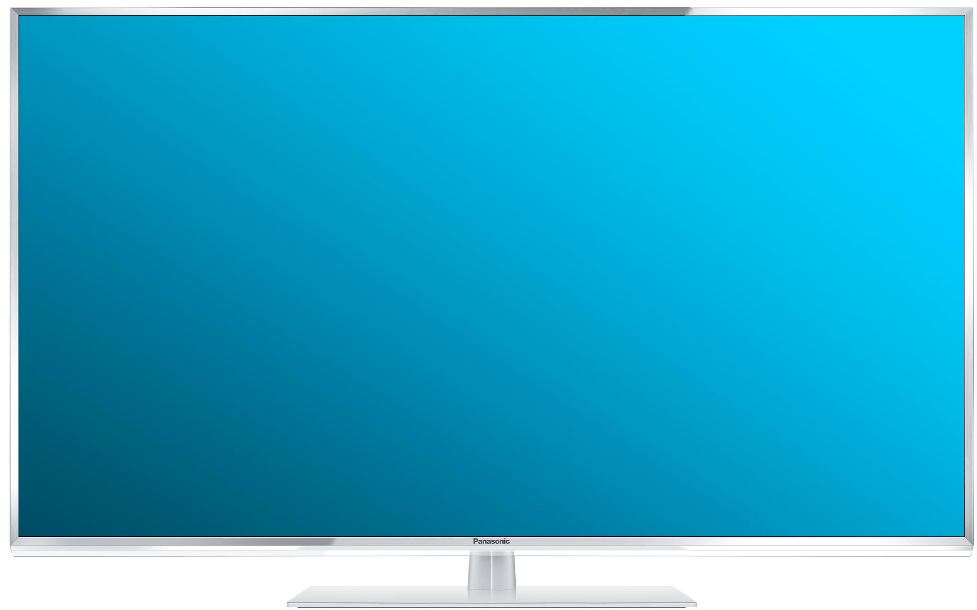 PANASONIC TX-L50ETW60 50 inç 127 cm Ekran 3D SMART LED TV Dahili Uydu Alıcı