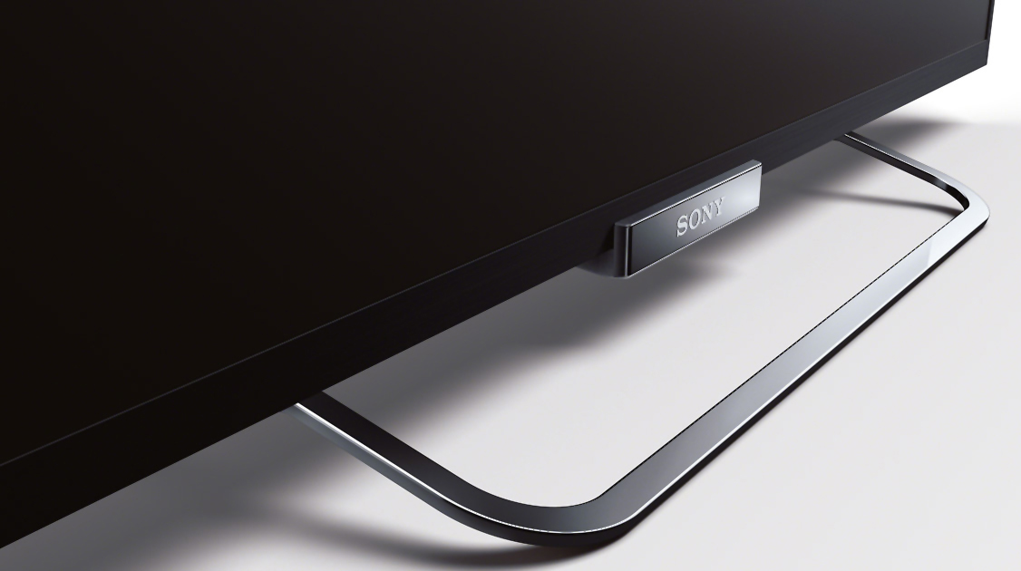 SONY KDL-42W655A LED TV (42 Zoll / 107 cm, Full-HD)