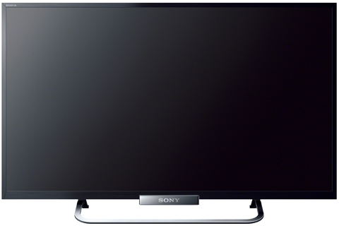 SONY KDL-42W655A LED TV (42 Zoll / 107 cm, Full-HD)
