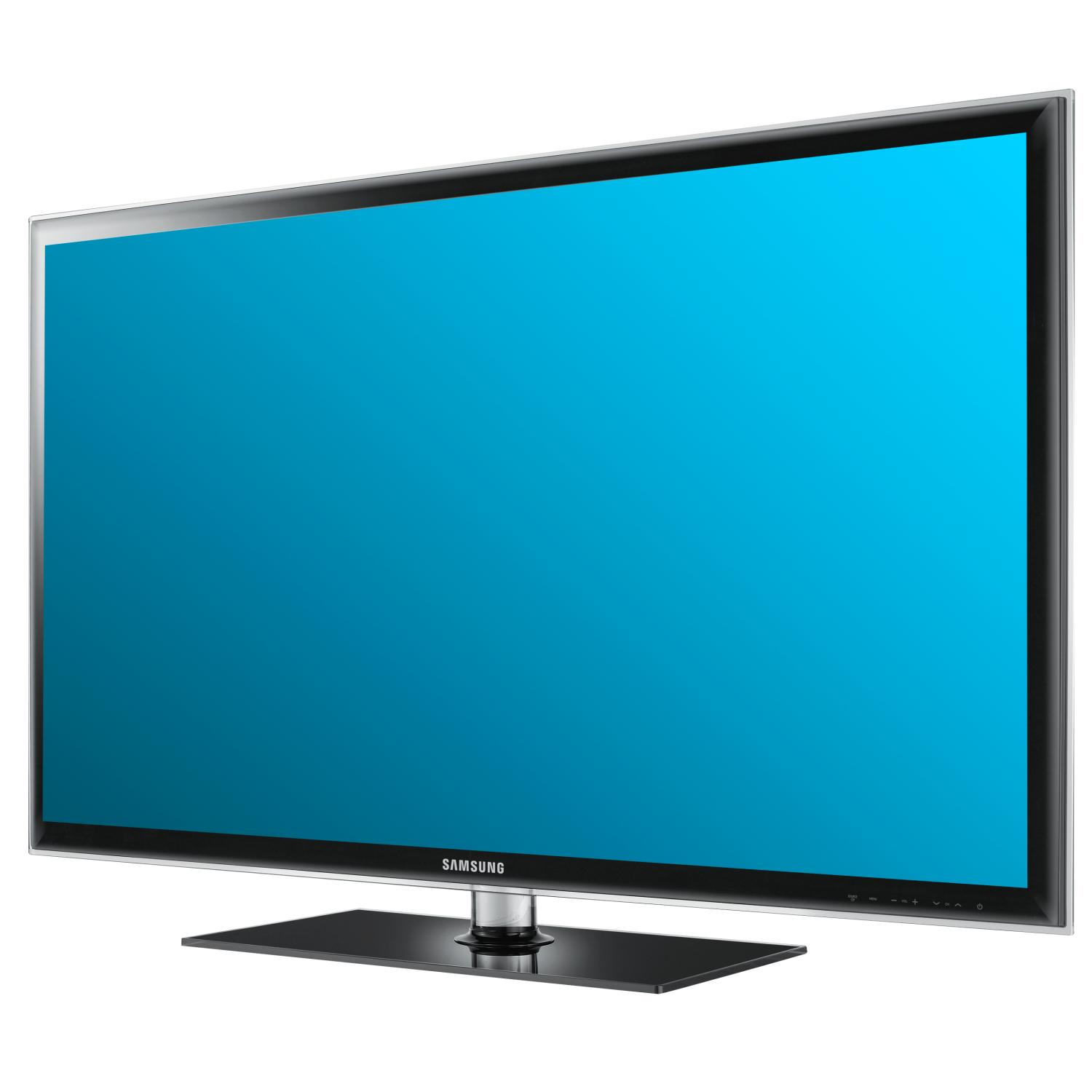 SAMSUNG UE40D6200