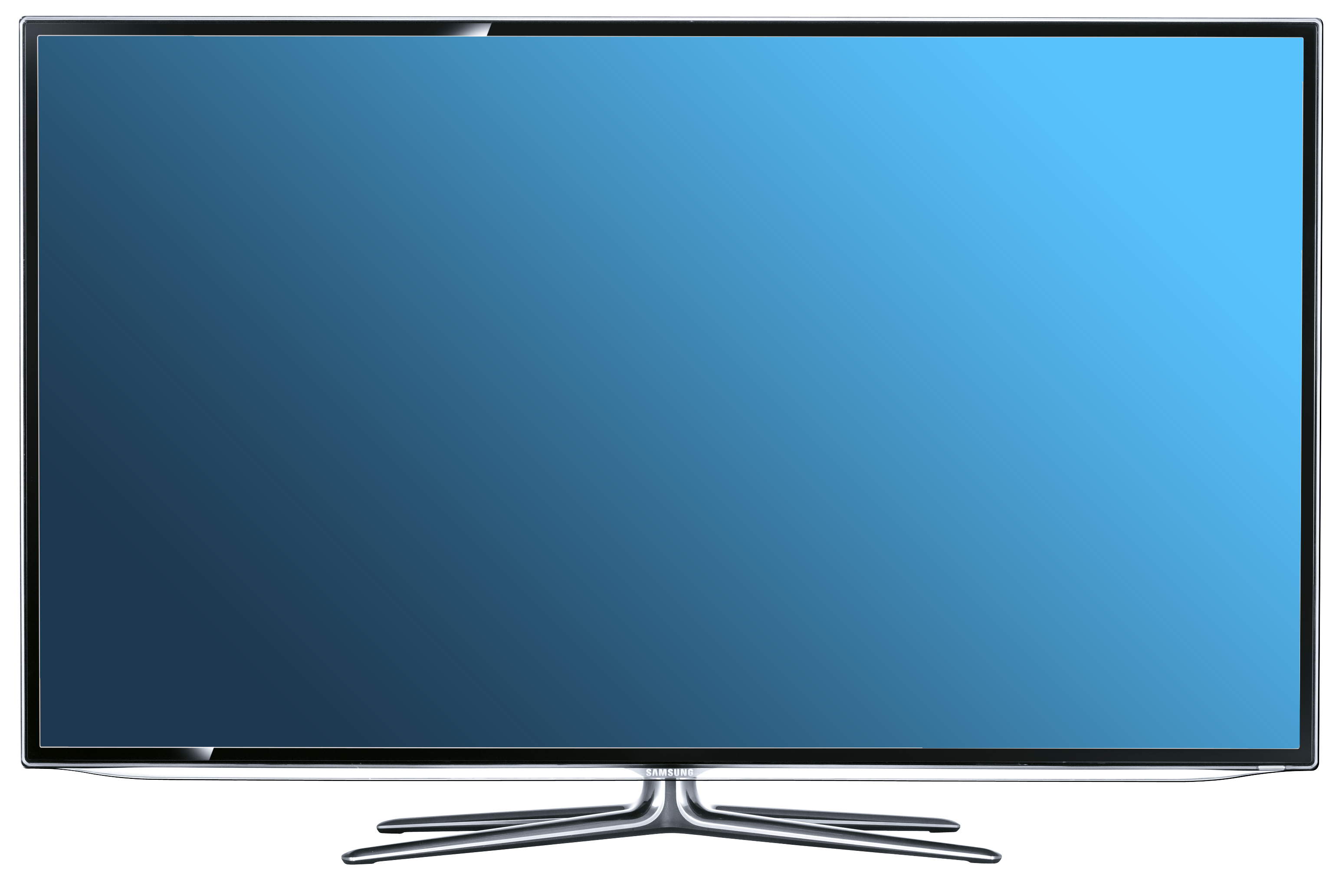 SAMSUNG UE55ES6530 (55 Zoll / 140 cm, Full-HD, 3D)