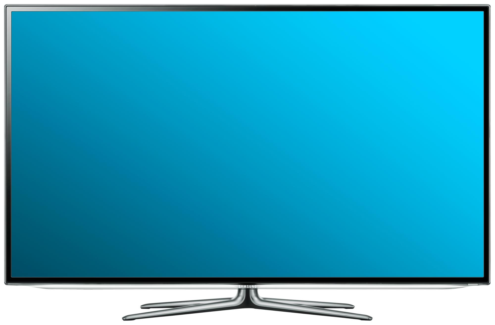 SAMSUNG UE55ES6530 (55 Zoll / 140 cm, Full-HD, 3D)