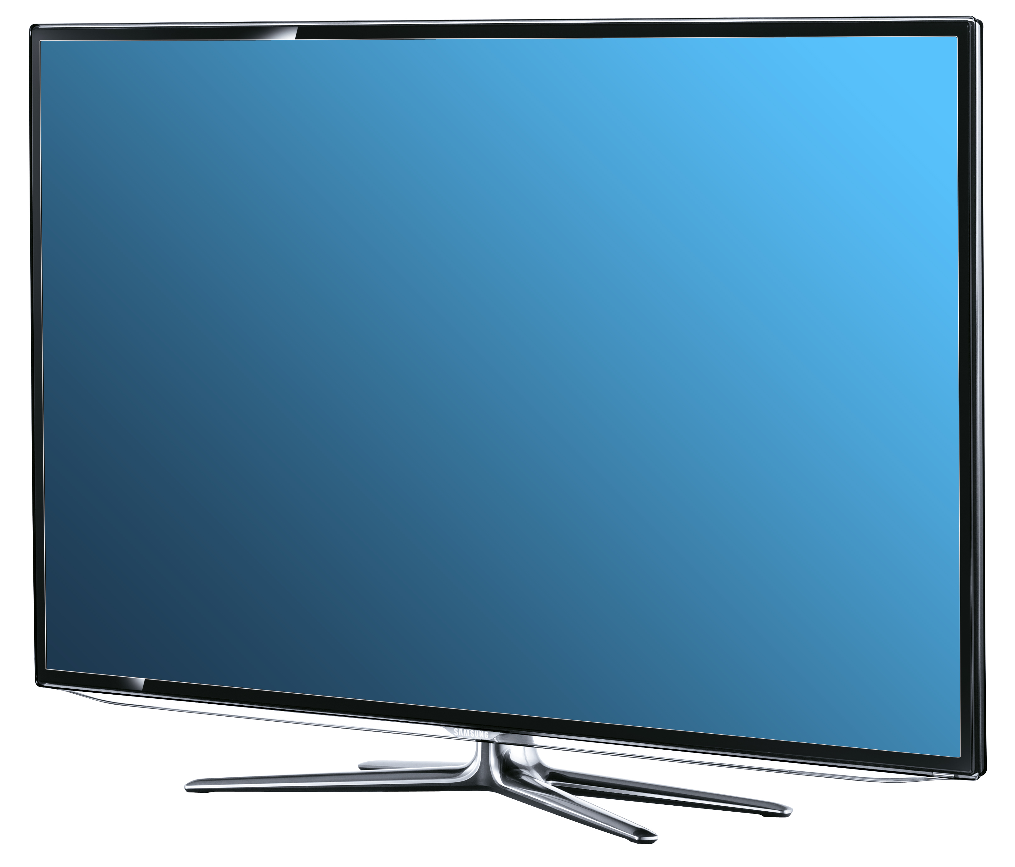 SAMSUNG UE55ES6530 (55 Zoll / 140 cm, Full-HD, 3D)