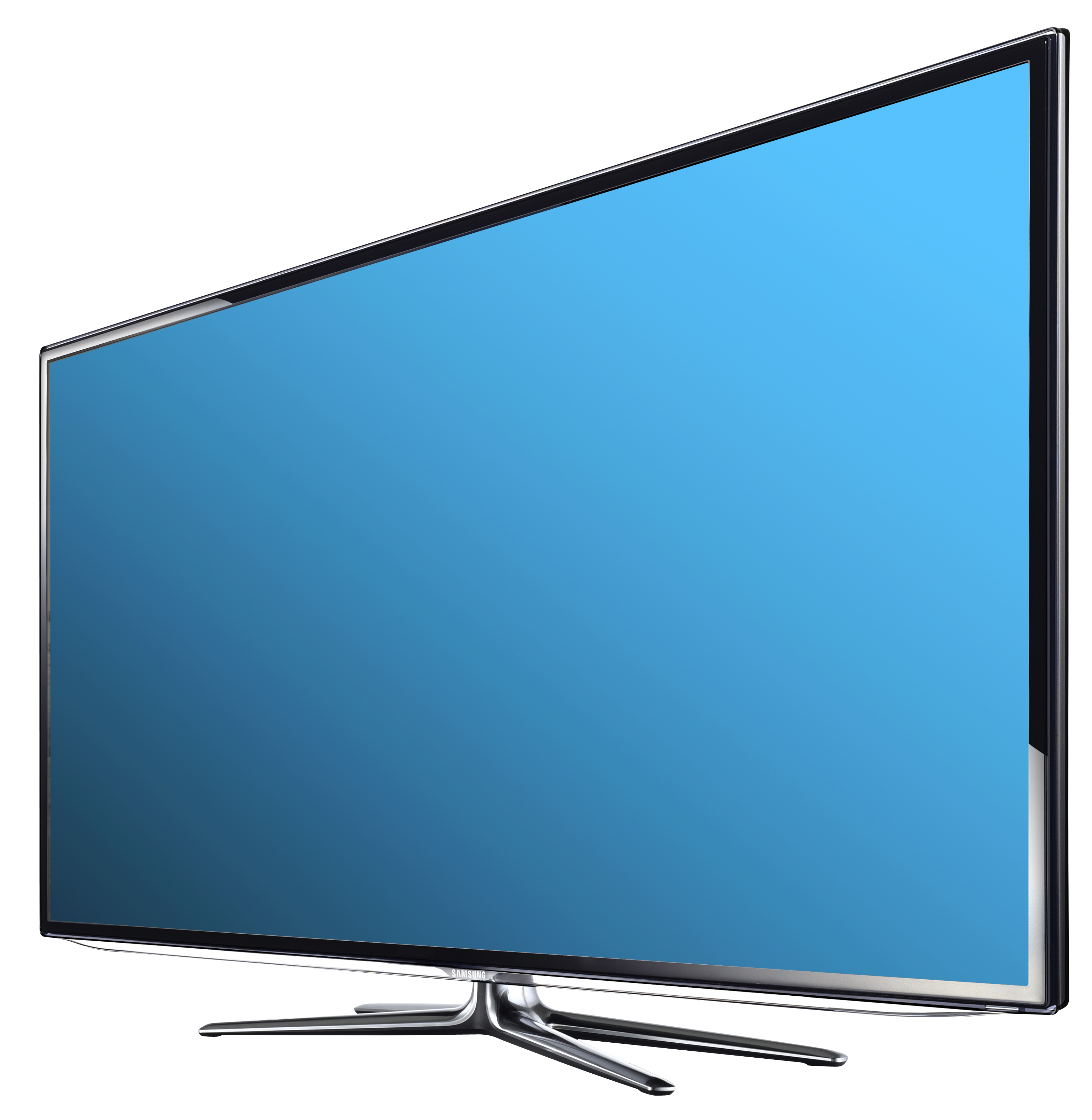SAMSUNG UE55ES6530 (55 Zoll / 140 cm, Full-HD, 3D)