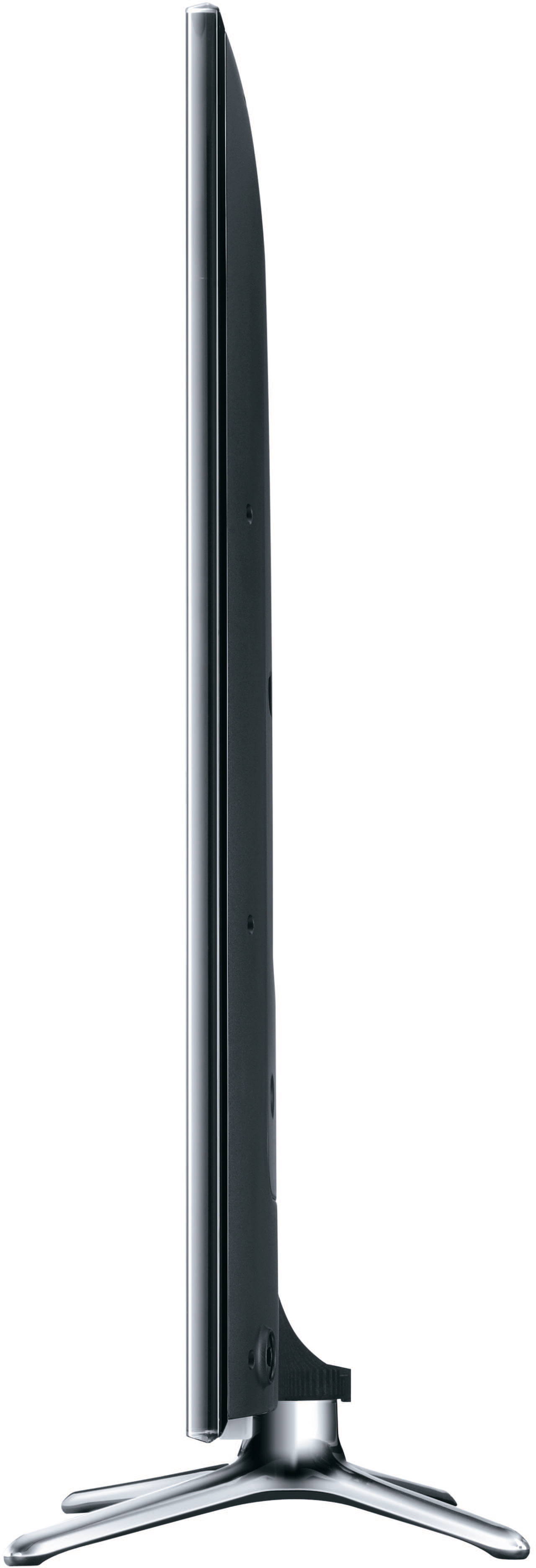 SAMSUNG UE55F6470 schwarz  (55 Zoll / 138 cm, Full-HD, 3D, SMART TV)