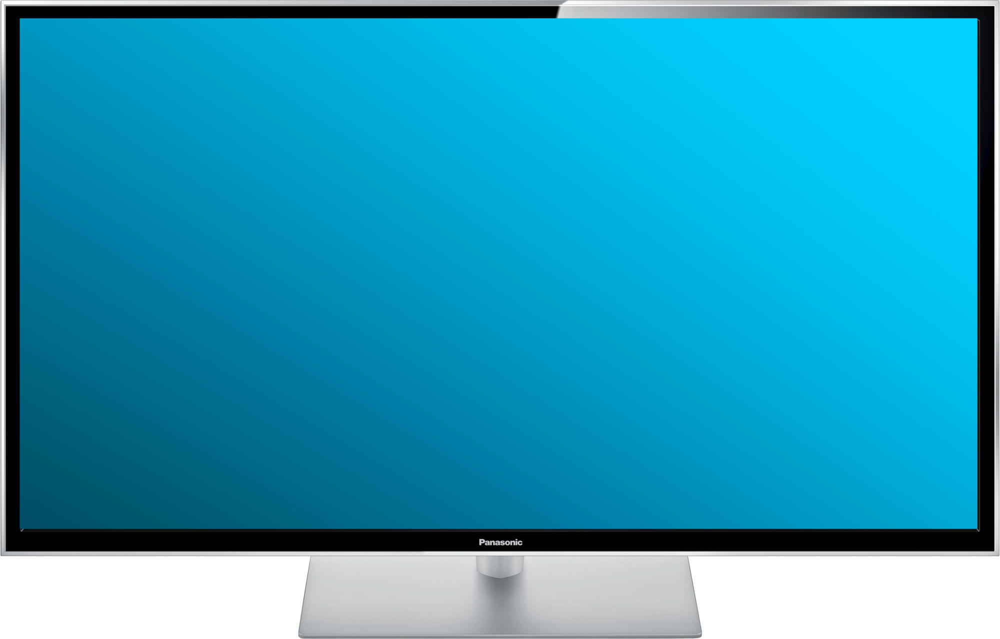 PANASONIC TX-P42STW60 42 inç 107 cm Ekran 3D SMART Plazma TV