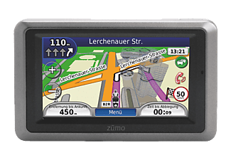 GARMIN zumo 660 LM PKW, LKW, Motorrad Europa