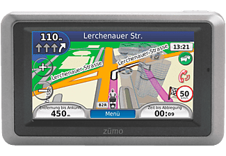 GARMIN zumo 660 LM PKW, LKW, Motorrad Europa