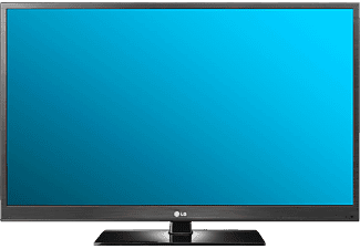LG 50PW450N  Plasma Fernseher (50 Zoll / 127 cm, HD-ready, 3D)