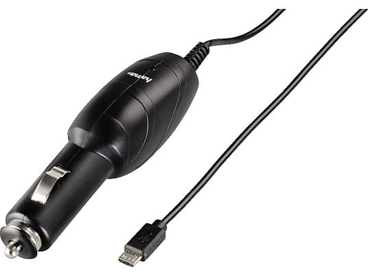 HAMA Navigatie autolader micro-USB