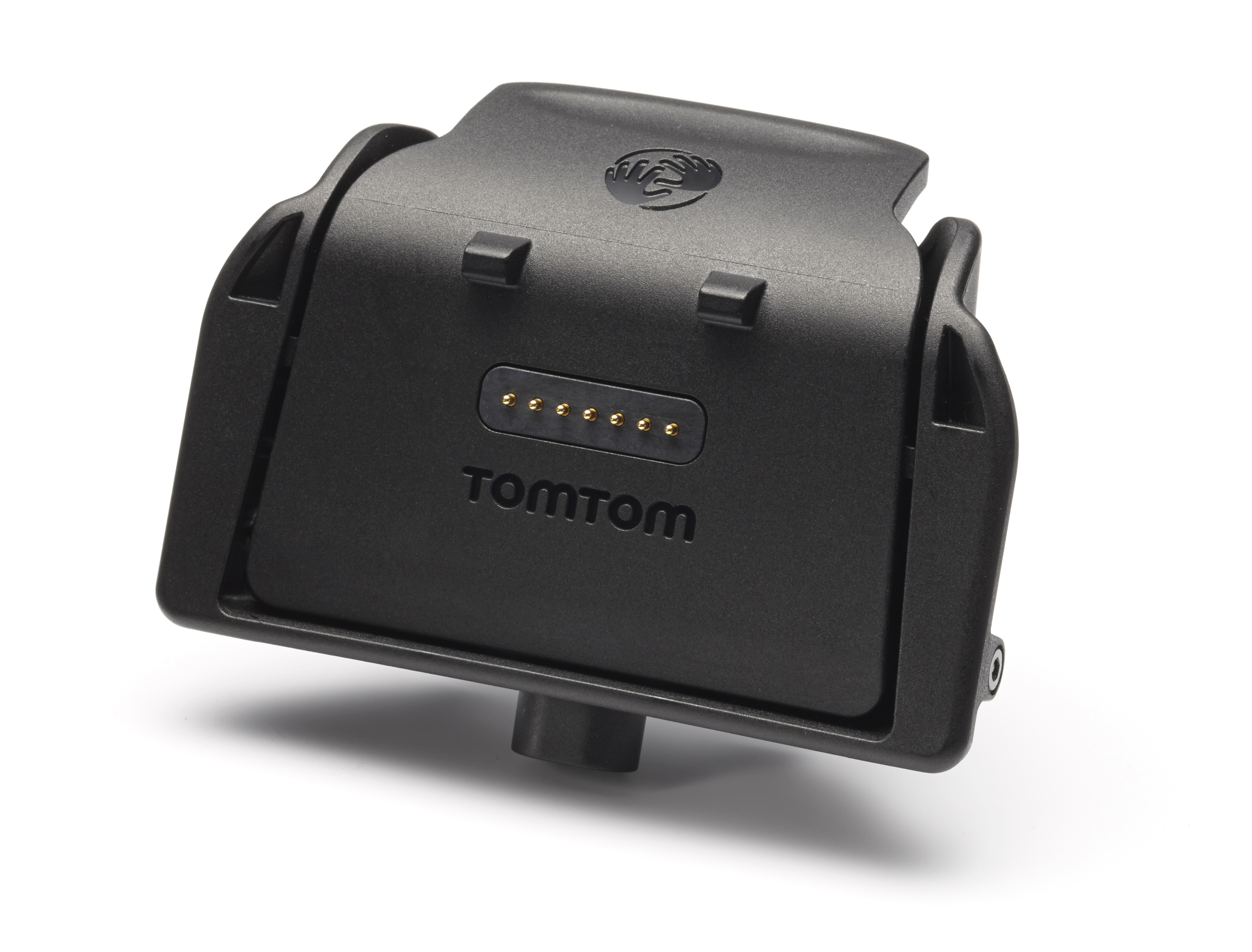 TOMTOM Rider, Ersatzhalterung mit Ladekabel, passend für Navigationssystem