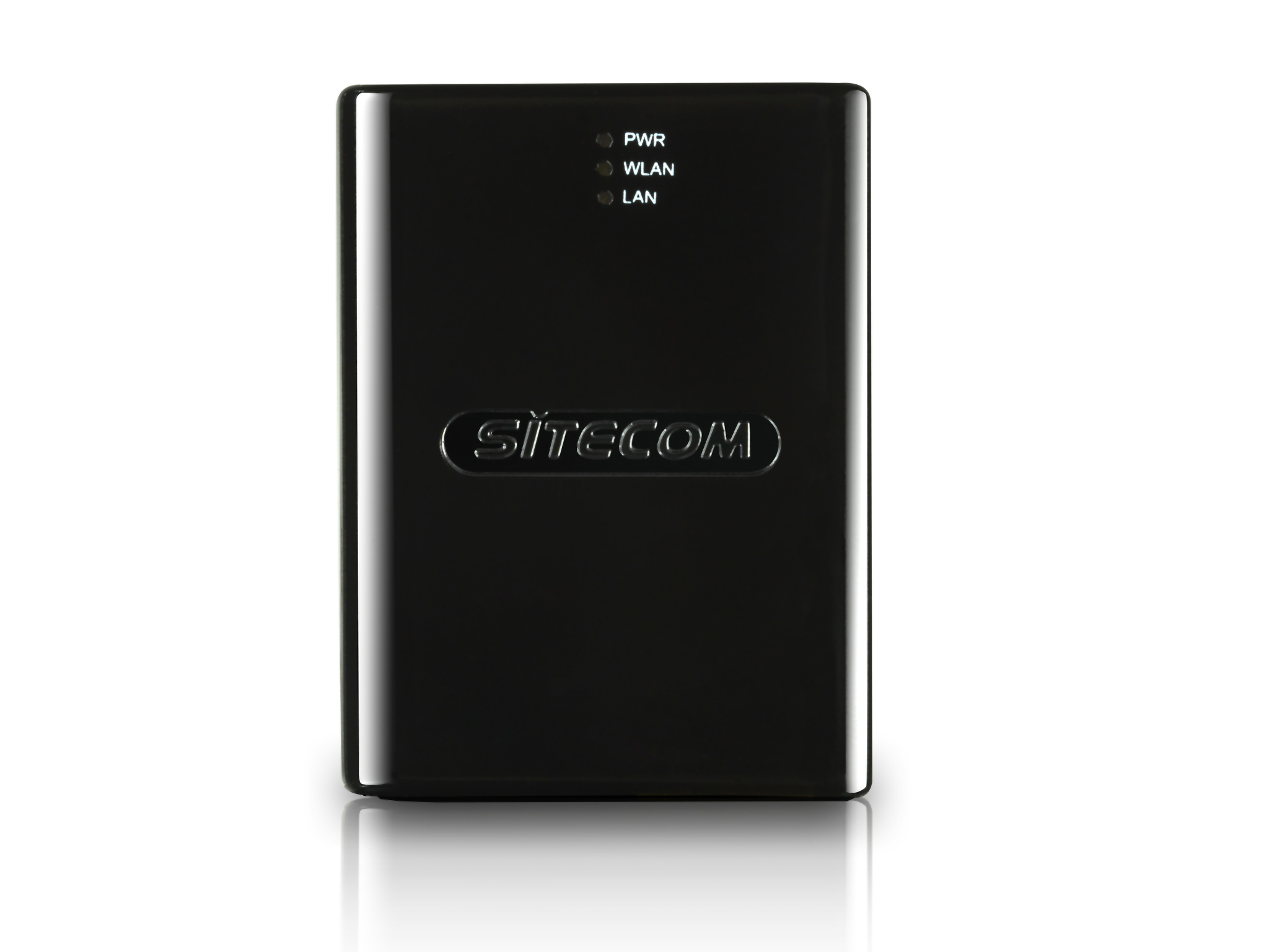 SITECOM WLX2004 N150 Wireless TV Adapter Netzwerkdongle