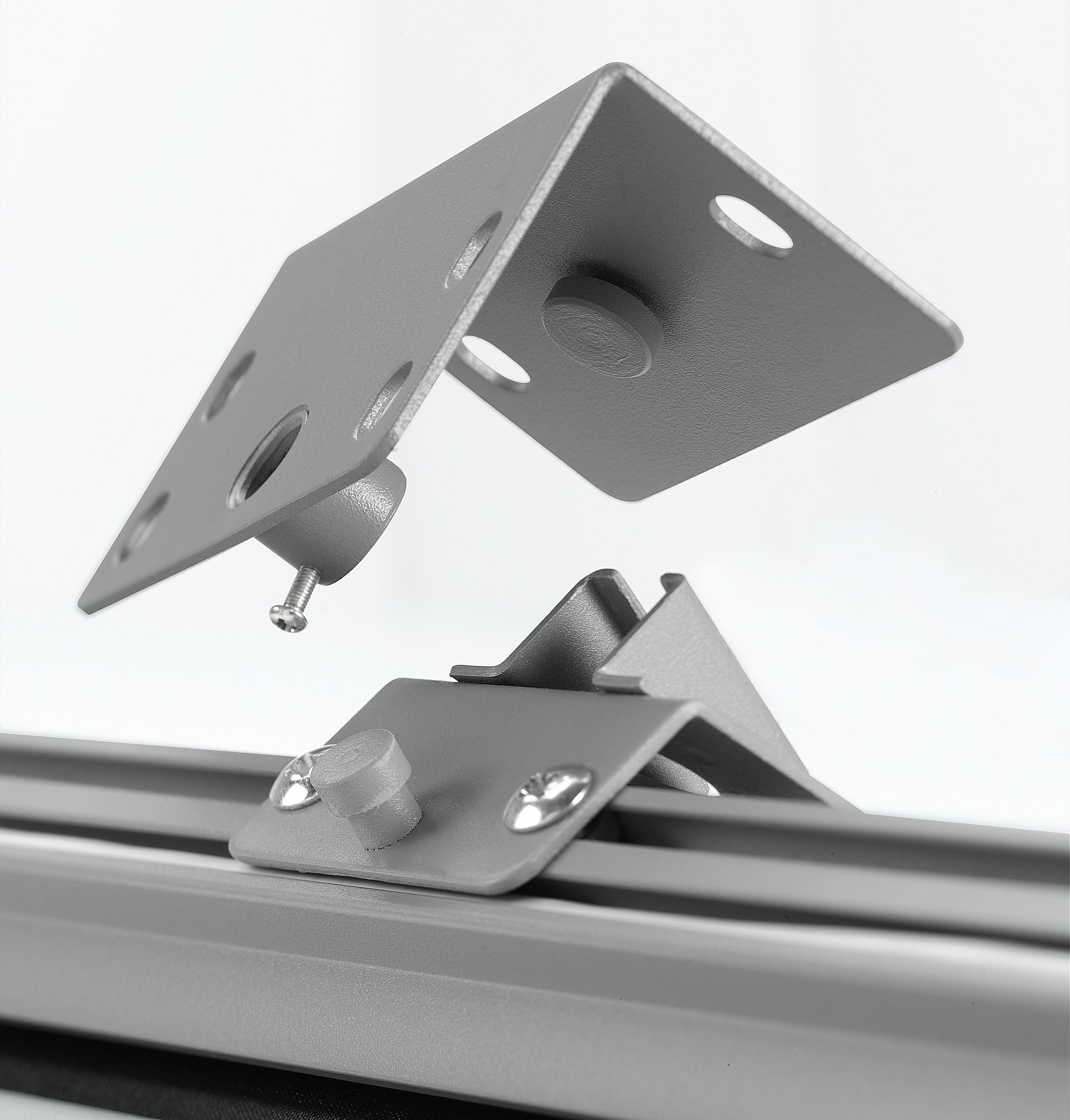 MEDIUM 16273 200x142 elektrisches Rollo Leinwand Leinwand, elektrisch