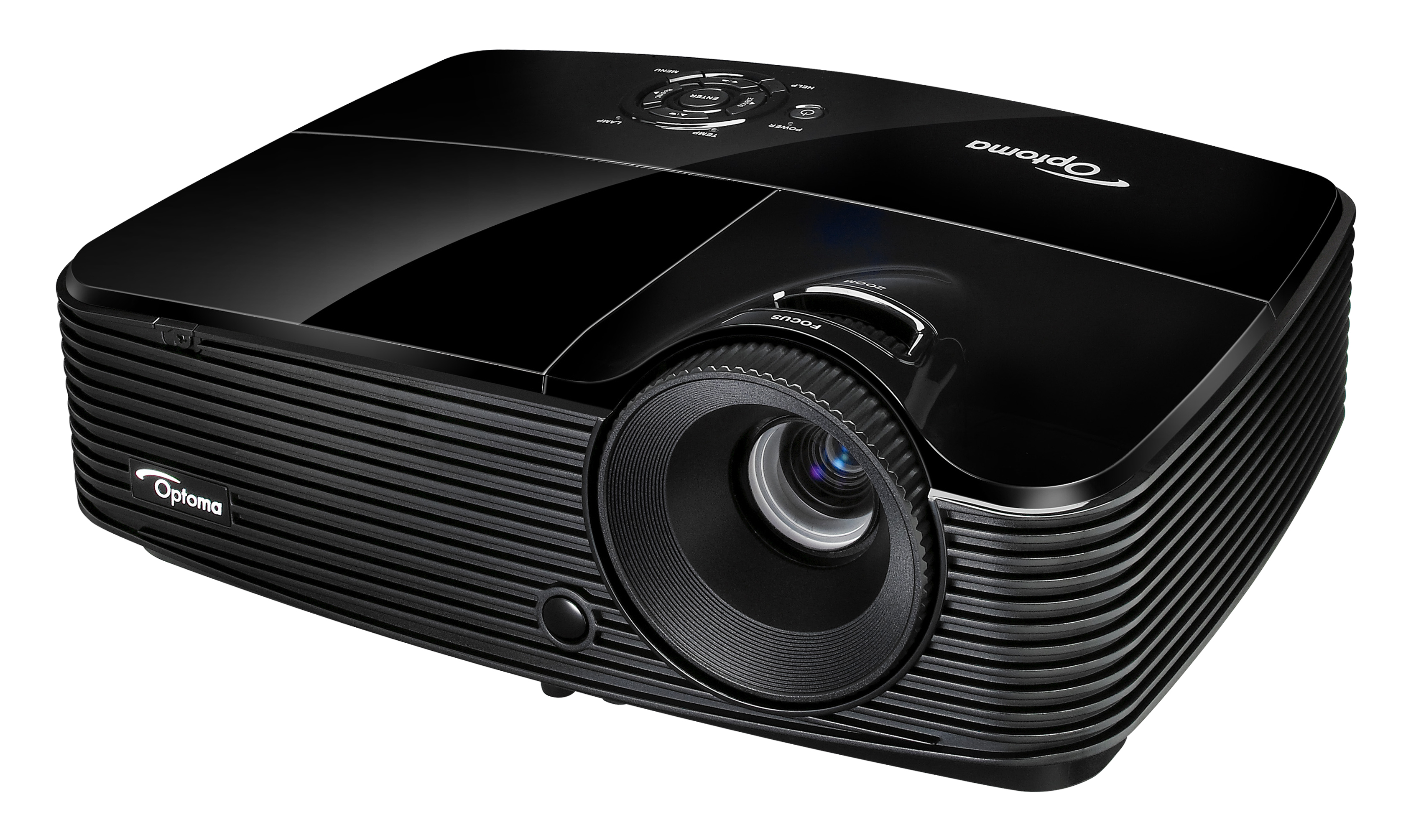 OPTOMA DX328 XGA DLP-Projektor(2,800 ANSI-Lumen)