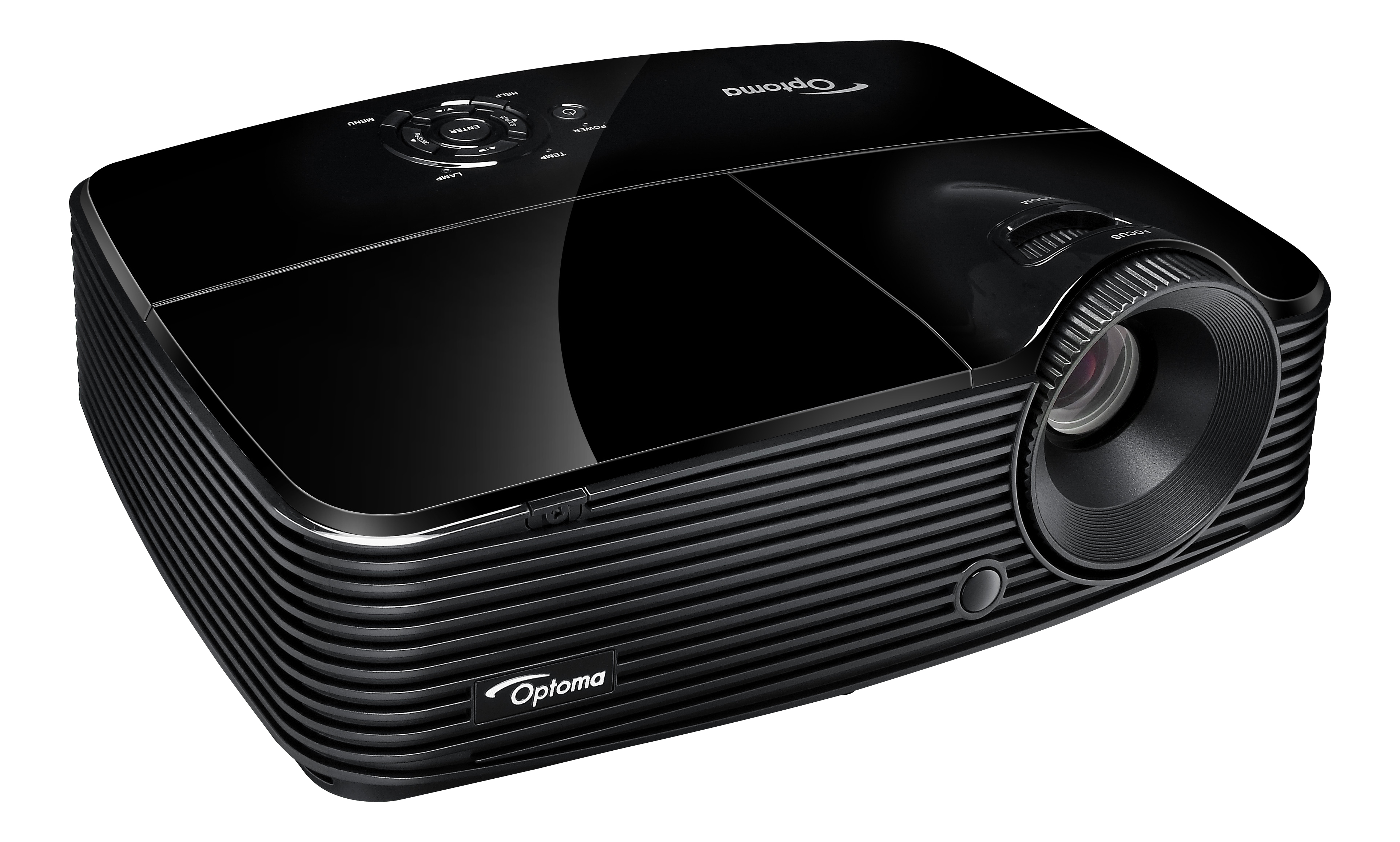 OPTOMA DX328 XGA DLP-Projektor(2,800 ANSI-Lumen)