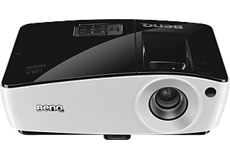 BENQ MX661 Beamer(XGA, 3D, 3000 ANSI-Lumen