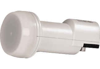 HAMA Universal - Single-LNB (Weiss)