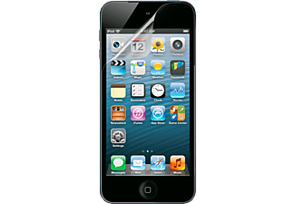 BELKIN Transparenter TrueClear Displayschutz für iPod touch der 5. Gen. - 3er-Pack Displayschutzfolie, Transparent