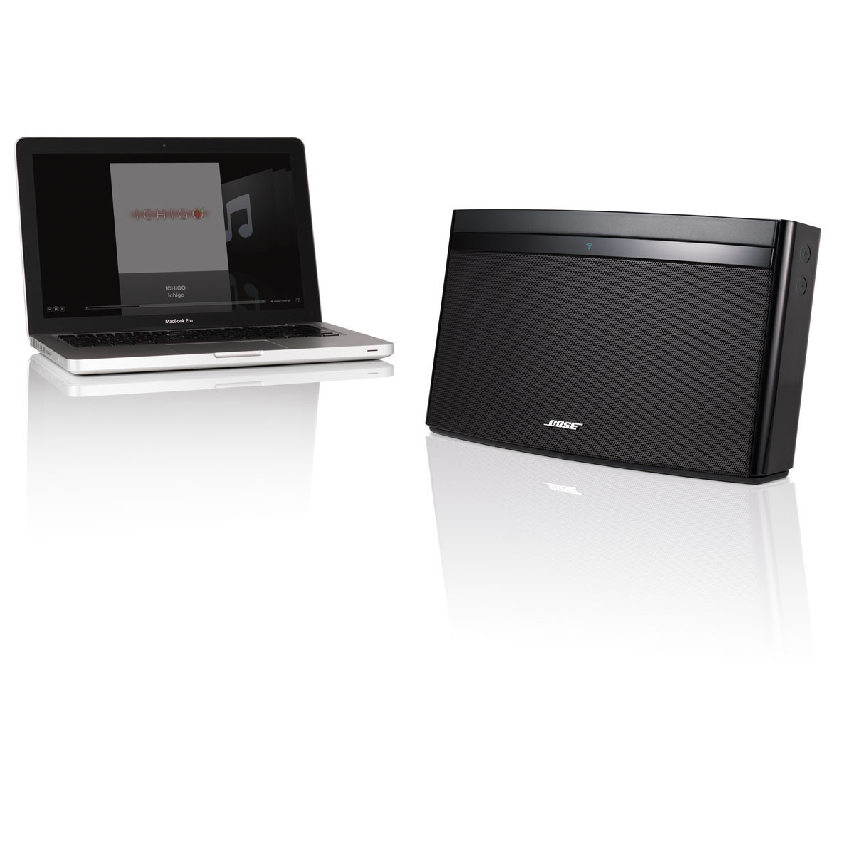 BOSE SoundLink® Air Digital Music System Dockingstation