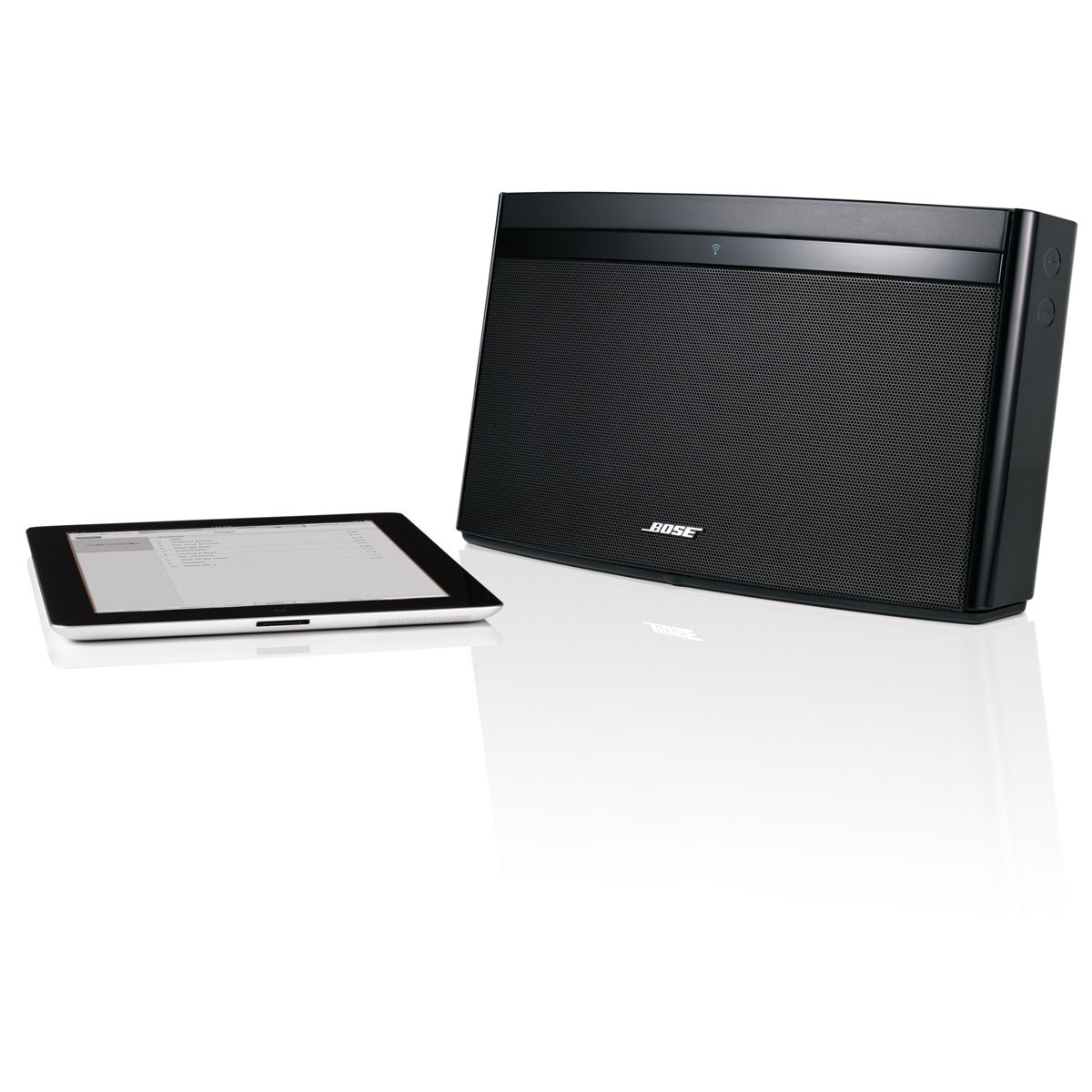 BOSE SoundLink® Air Digital Music System Dockingstation