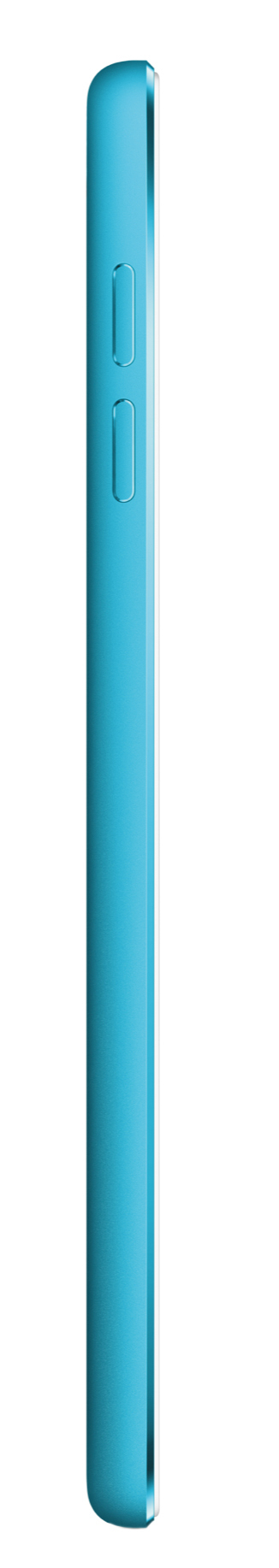 APPLE iPod touch MP4 Player (32 GB, Blau)