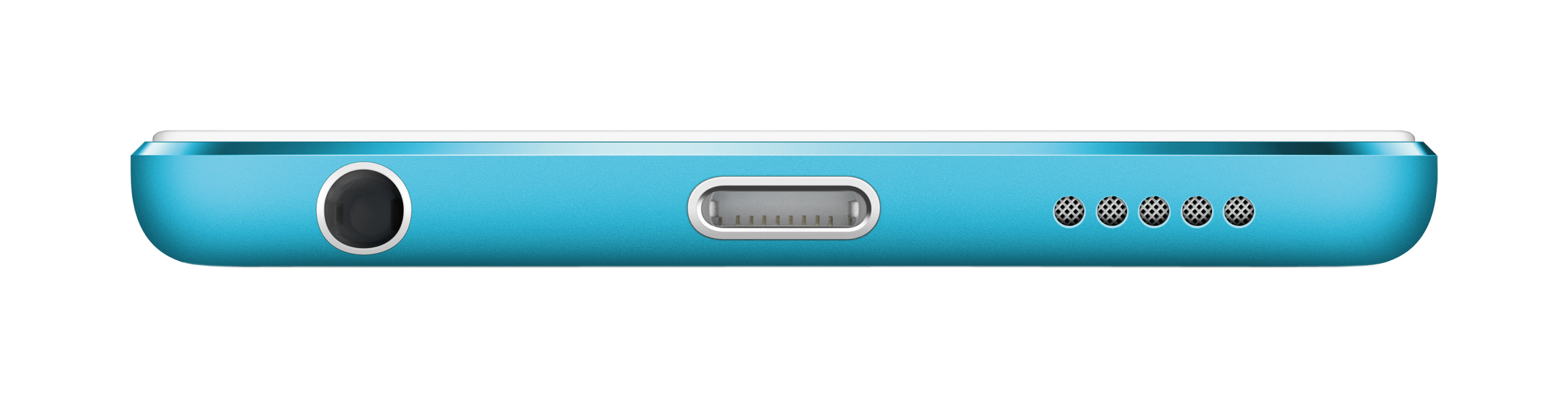 APPLE iPod touch MP4 Player (32 GB, Blau)
