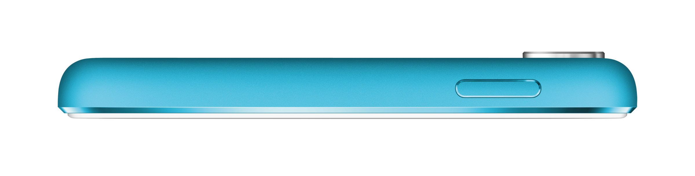 APPLE iPod touch MP4 Player (32 GB, Blau)
