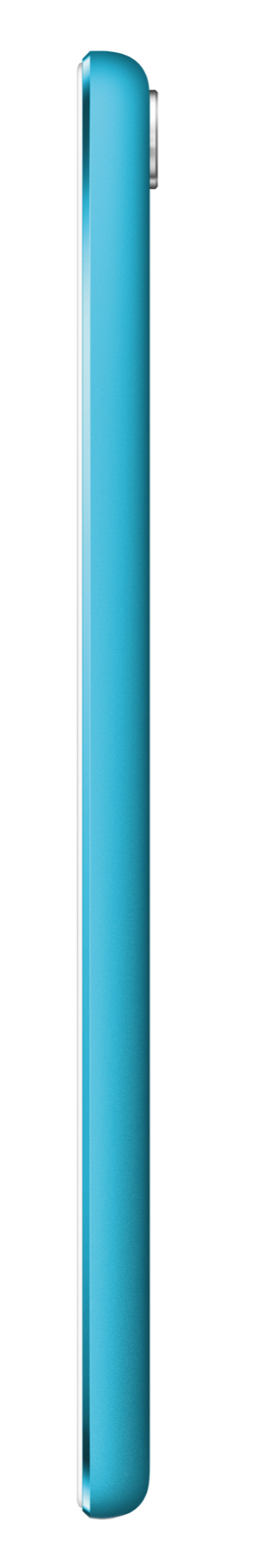 APPLE iPod touch MP4 Player (32 GB, Blau)