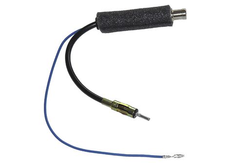 Antennenadapter für Audi/Seat/VW