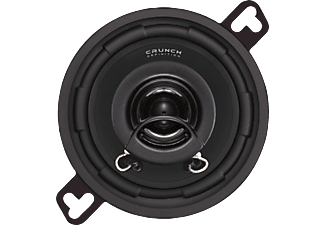 CRUNCH DSX32 - Haut-parleur encastrable (Noir)