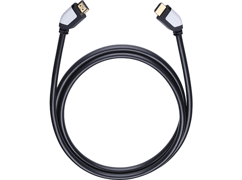 Kabel Shape HDMI Magic-HS OEHLBACH 42463 Kabel HDMI m, 3,2