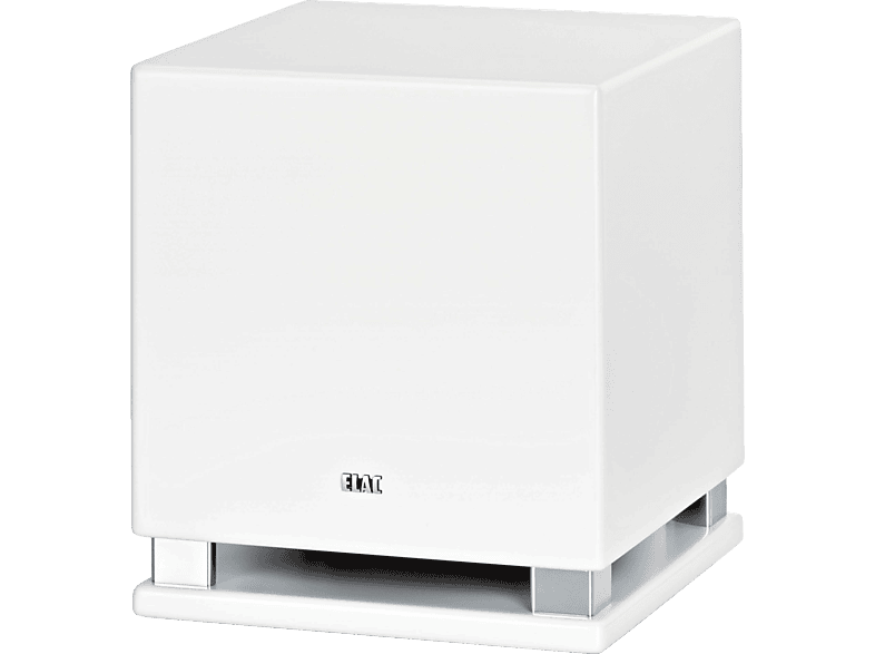 ELAC Subwoofer SUB 2030, weiß online kaufen MediaMarkt