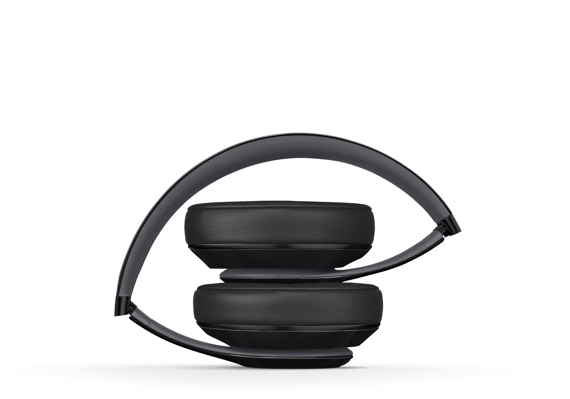 BEATS 900-00059-03 Studio, Over-ear Kopfhörer Schwarz