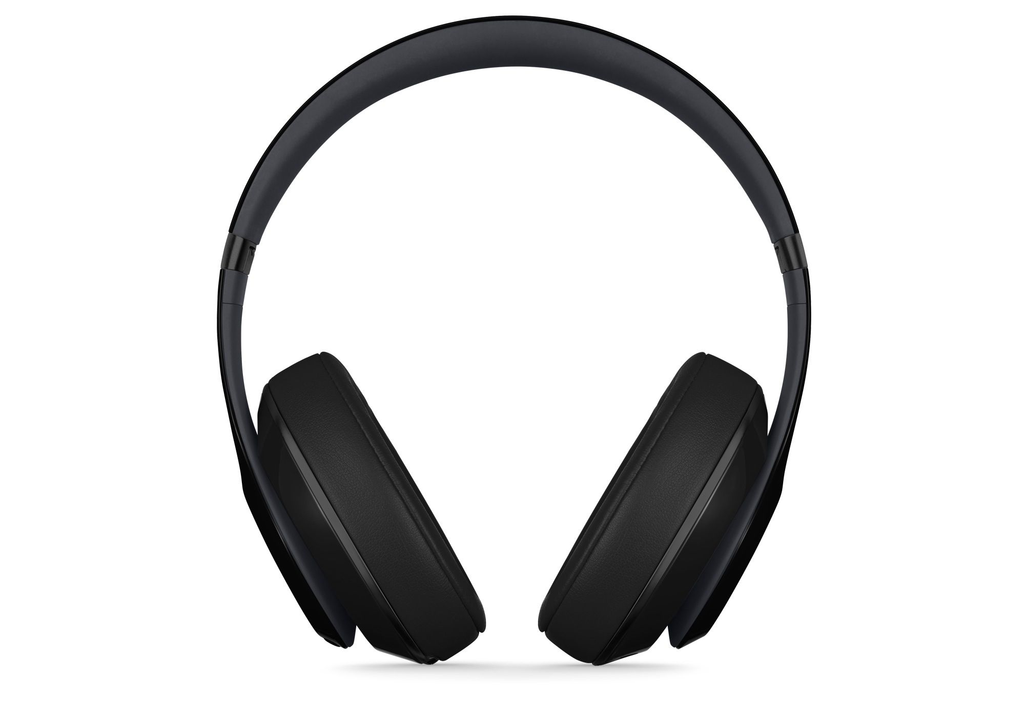 BEATS 900-00059-03 Studio, Over-ear Kopfhörer Schwarz