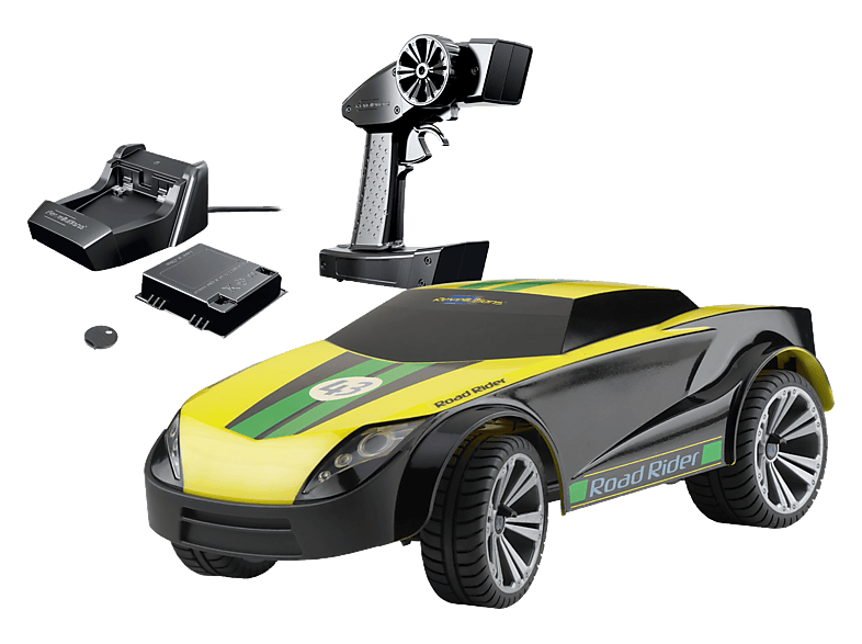 REVELL 24565 Road Rider 43 Muscle Car RC Auto | MediaMarkt