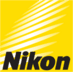 nikon Logo