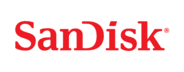 sandisk Logo