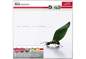 SPEEDLINK SL 6242 P01-A SILK, Mousepad