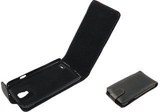 AGM 25043 Flipcase, Samsung, Galaxy S4 Active, schwarz