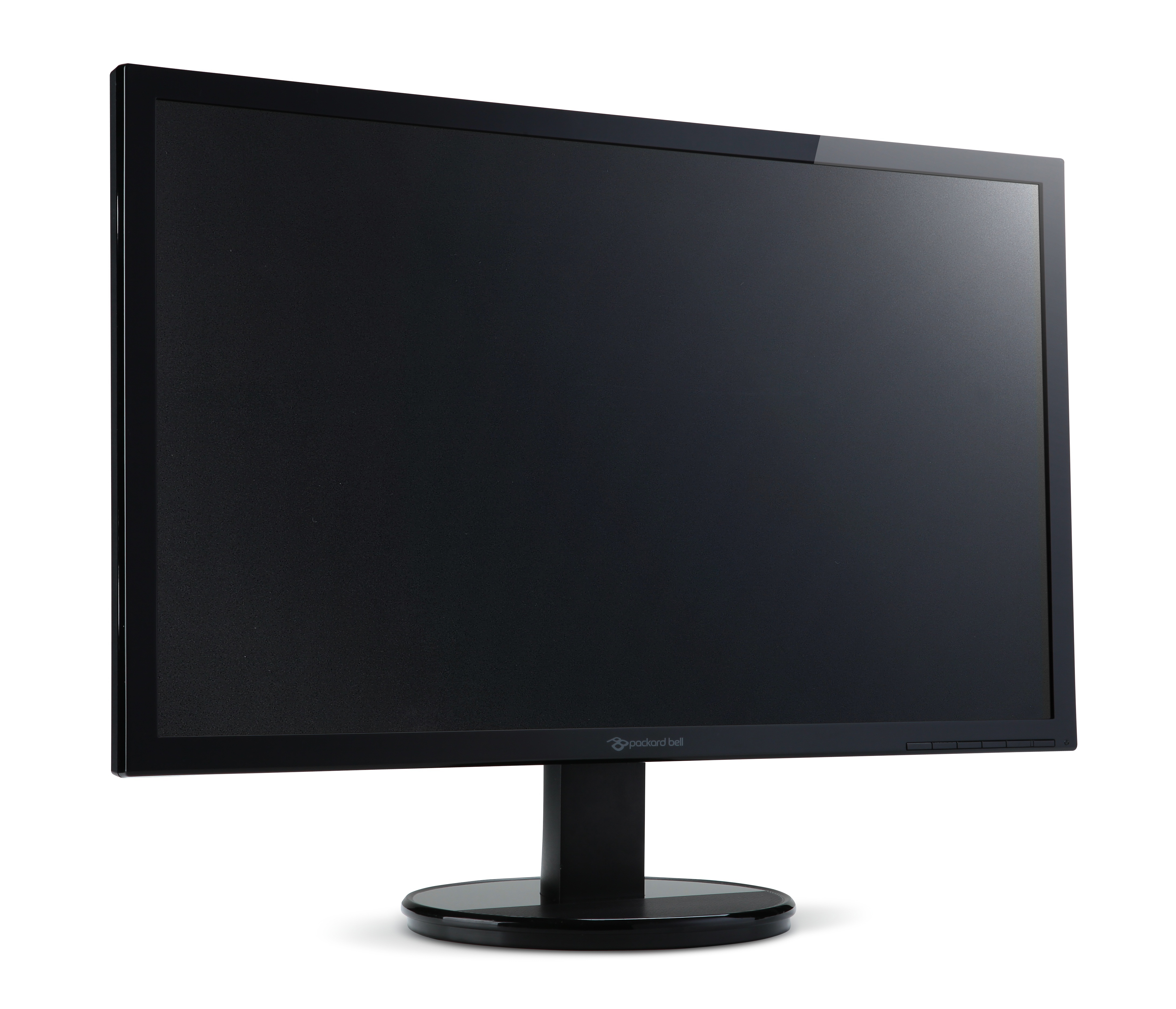PACKARD BELL VISEO 223DXBD 21,5 Zoll  Monitor  5 ms Reaktionszeit  