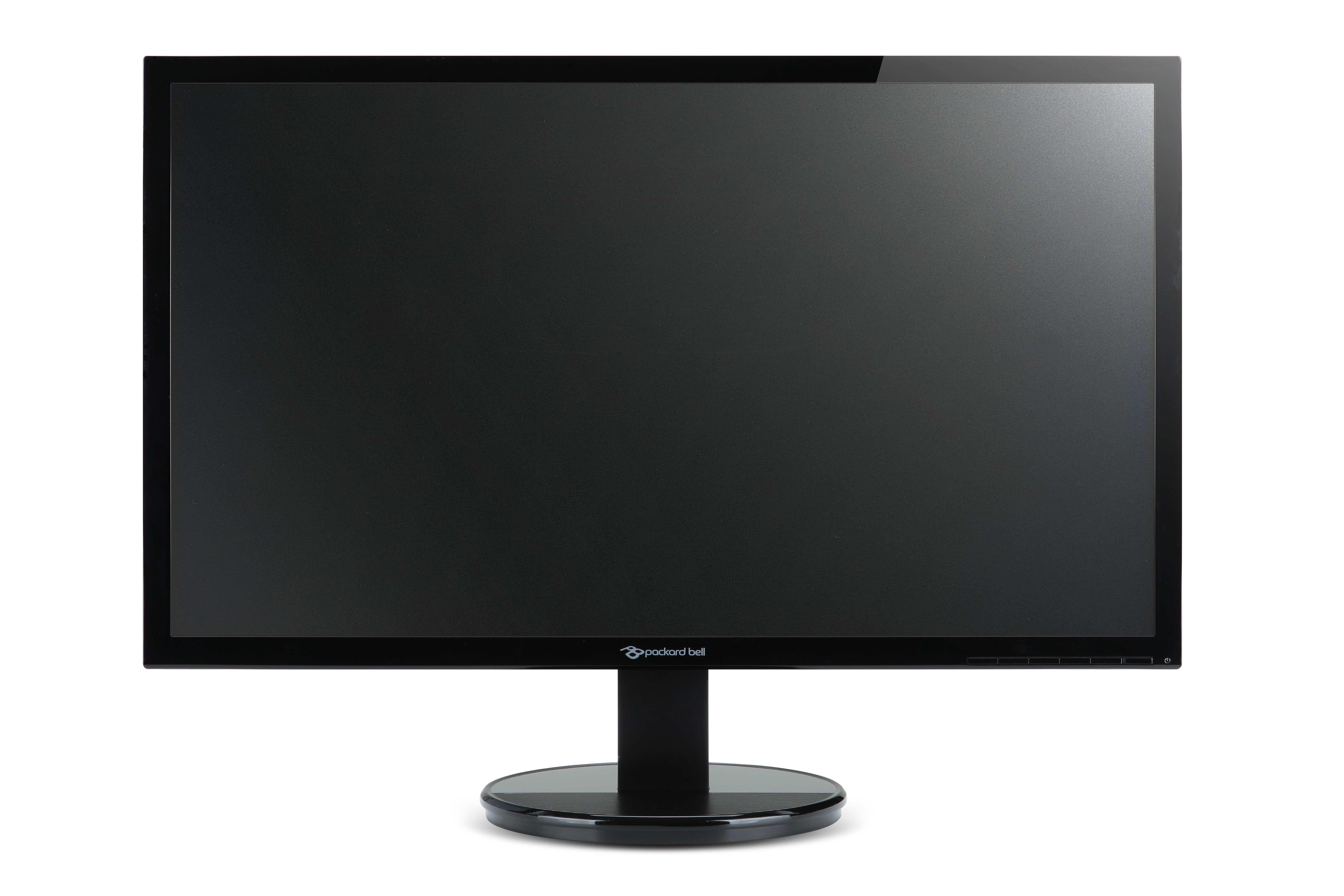 PACKARD BELL VISEO 223DXBD 21,5 Zoll  Monitor  5 ms Reaktionszeit  