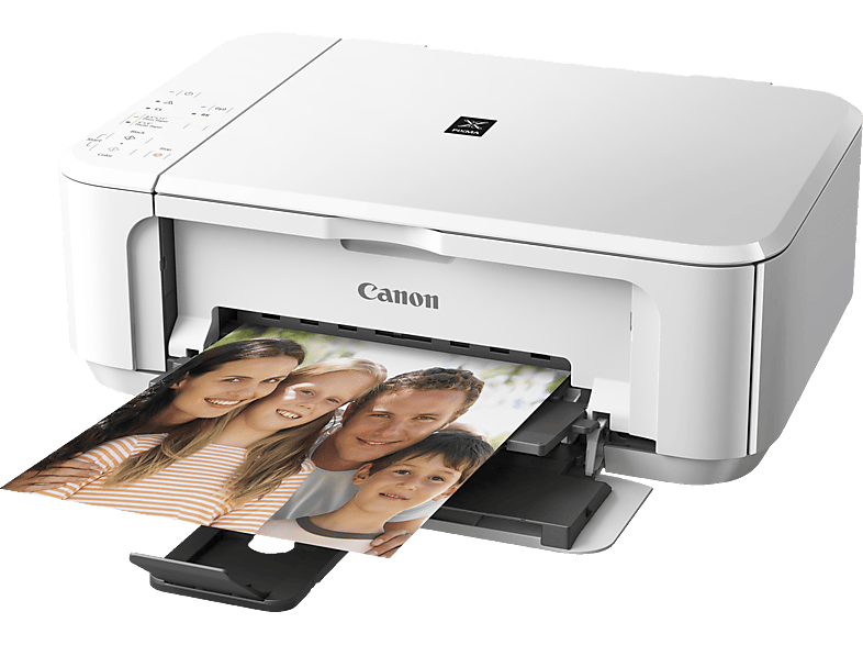 3 In 1 Tinten Multifunktionsdrucker Canon Pixma Mg3550 Tintenstrahl 3 In 1 Tinten Multifunktionsdrucker Wlan Netzwerkfahig Tintenstrahl Mediamarkt