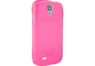 OZAKI OC701PK 0.4 Jelly Ultra Thin, Samsung, Galaxy S4, Pink