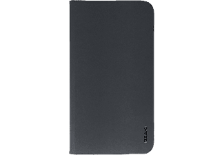 OZAKI OC740BK Diary Folio, Samsung, Galaxy S4, Schwarz